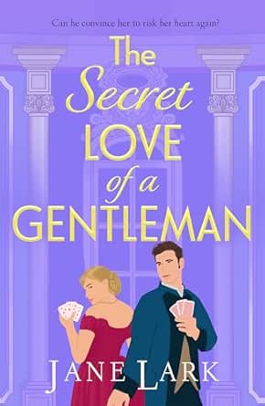 The Secret Love of a Gentleman