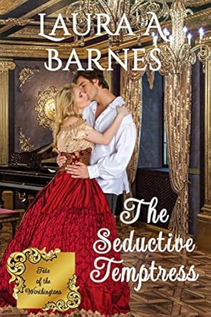 The Seductive Temptress