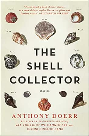 The Shell Collector