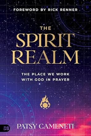 The Spirit Realm