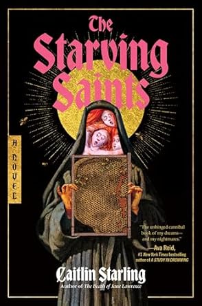 The Starving Saints