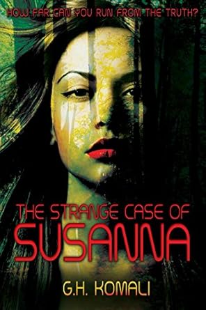 The Strange Case of Susanna