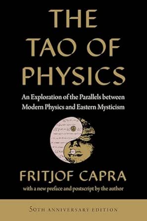 The Tao of Physics