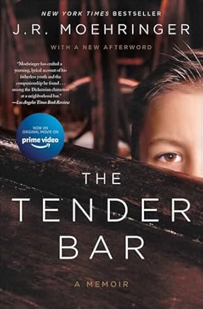 The Tender Bar
