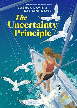 The Uncertainty Principle