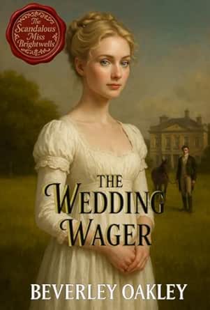 The Wedding Wager