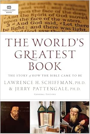 The World’s Greatest Book