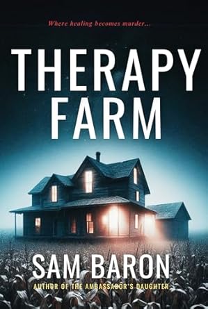 Therapy Farm