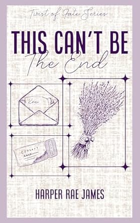 This Can’t Be the End