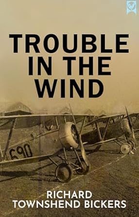 Trouble in the Wind