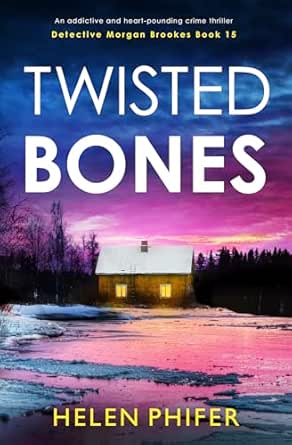 Twisted Bones