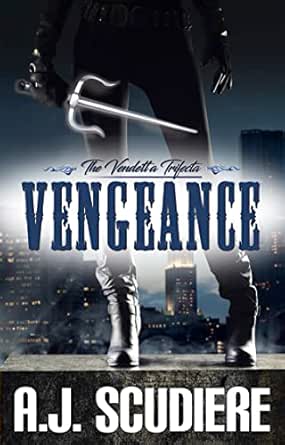 Vengeance