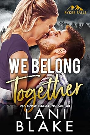 We Belong Together by Lani Blake