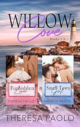 Willow Cove: Books 1–2