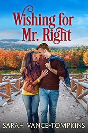 Wishing for Mr. Right