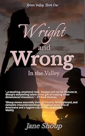 Wright and Wrong