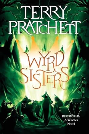 Wyrd Sisters