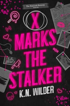 X Marks the Stalker