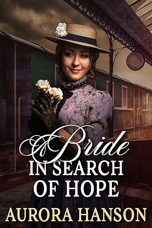A Bride In Search of Hope