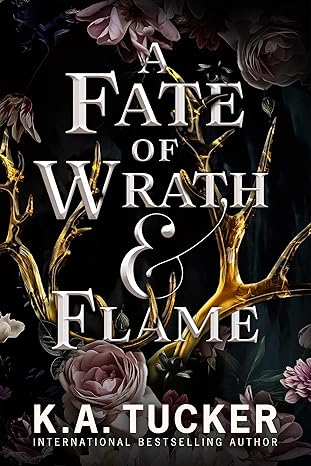 A Fate of Wrath & Flame