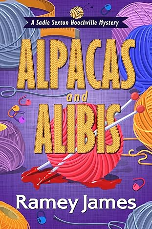 Alpacas and Alibis