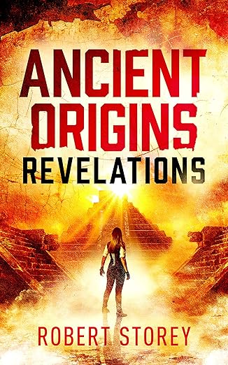 Ancient Origins: Revelations