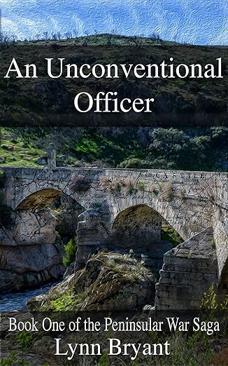 An Unconventional Officer