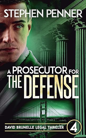 A Prosecutor for the Defense