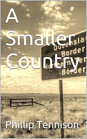 A Smaller Country