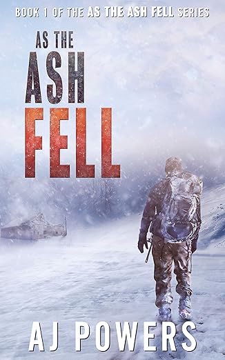 As the Ash Fell