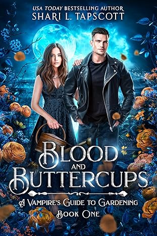 Blood and Buttercups
