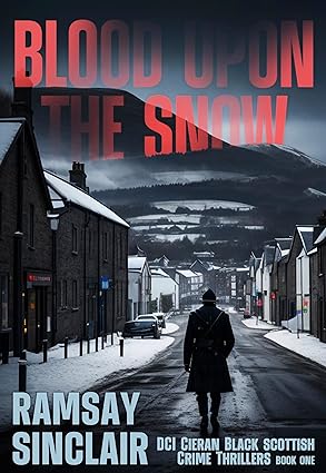 Blood Upon The Snow