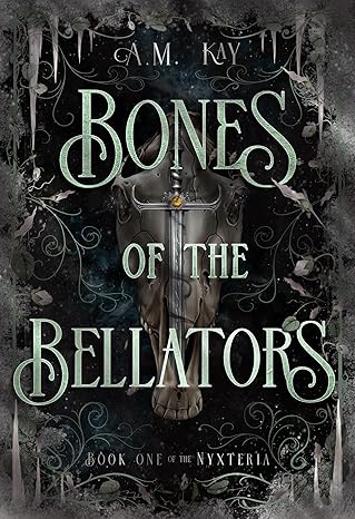 Bones of the Bellators