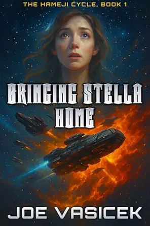 Bringing Stella Home