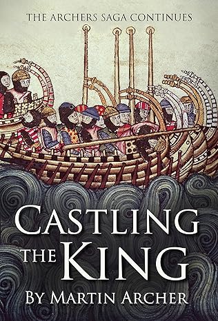 Castling The King