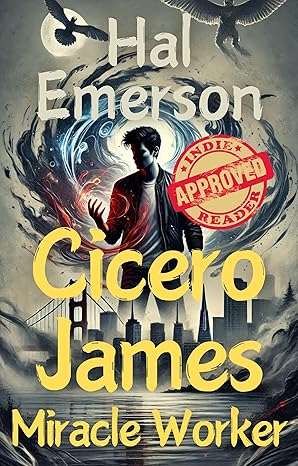 Cicero James, Miracle Worker