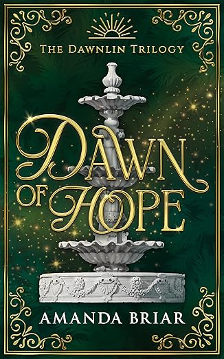Dawn of Hope