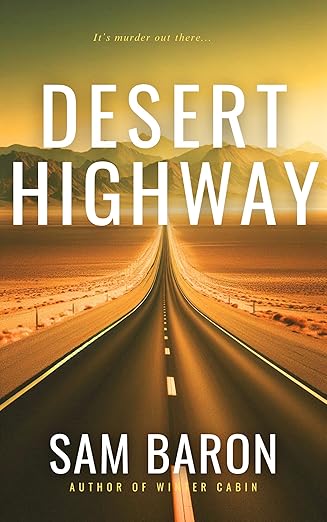 Desert Highway