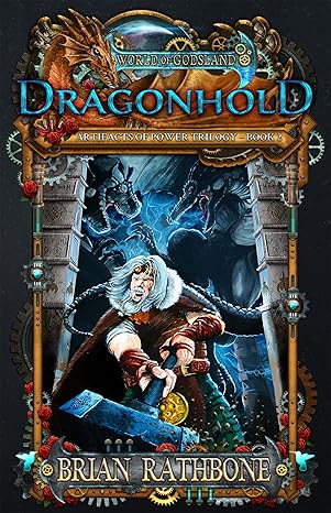 Dragonhold