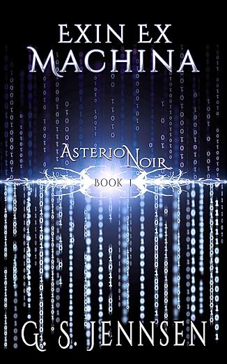 Exin Ex Machina