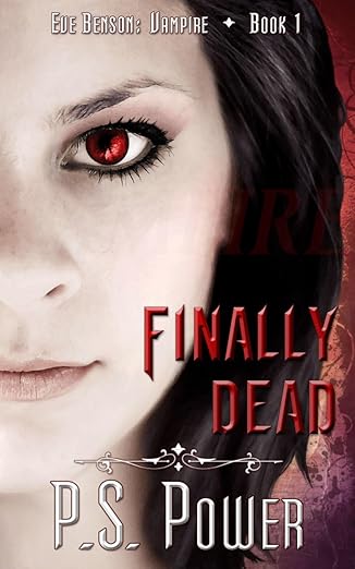 Finally Dead: Now the Night Fears Her…