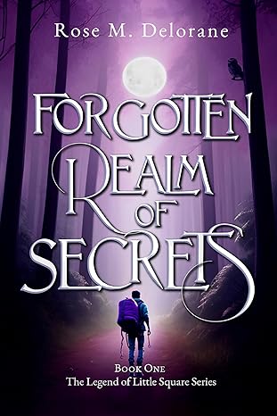 Forgotten Realm of Secrets