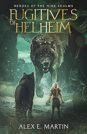 Fugitives of Helheim