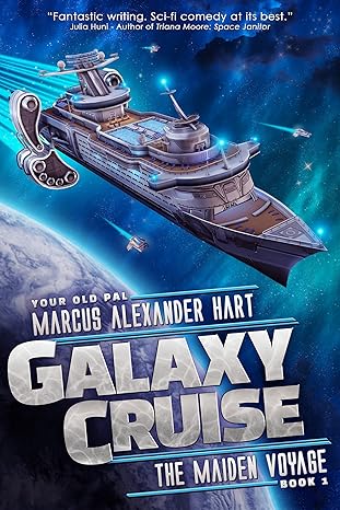 Galaxy Cruise