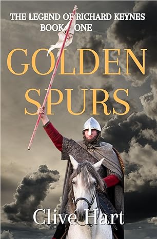 Golden Spurs