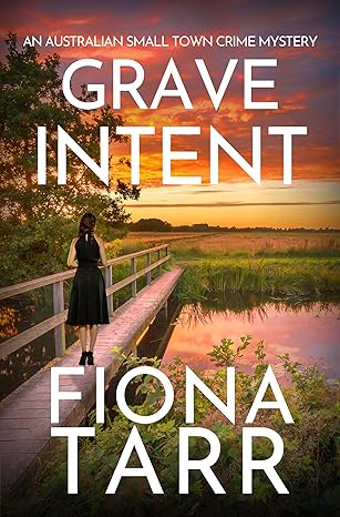 Grave Intent