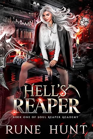 Hell’s Reaper