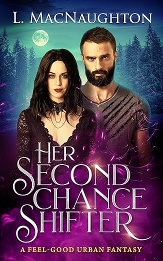 Her Second Chance Shifter