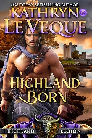 Highland Born