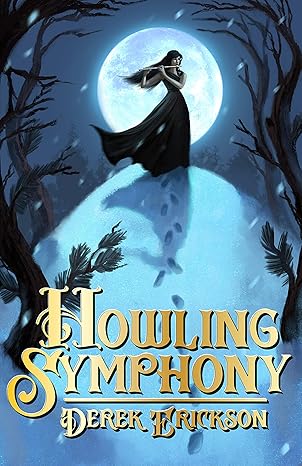 Howling Symphony